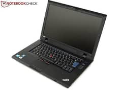 Lenovo Thinkpad