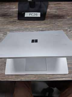 Microsoft Surface Book 2