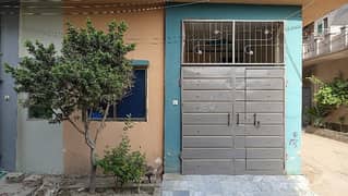3 Marla Spacious House Is Available In Green Cap Housing Society For sale