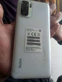 Redmi note 10 128gb