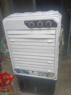 Asia air cooler
