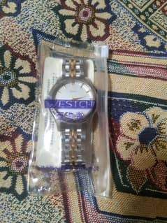 watch