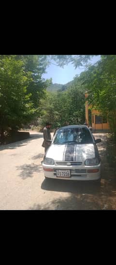 coure 2003 modal for sale