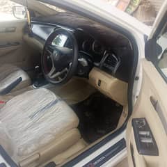 Honda city 1.5  2017 / 2018   03004446059
