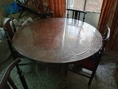 Dinning table