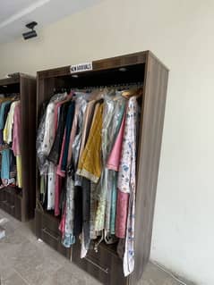 Wardrobe