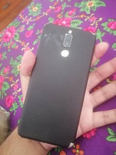 Huawei mate 10 lite 4/64
