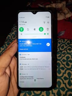 infinix hot 10s