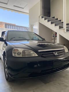 Honda