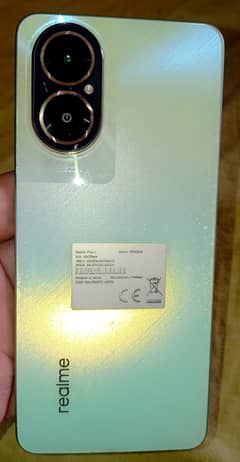 Realme c67 42000