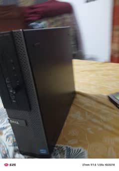 i5 3 generation DELL CPU FOR SALE