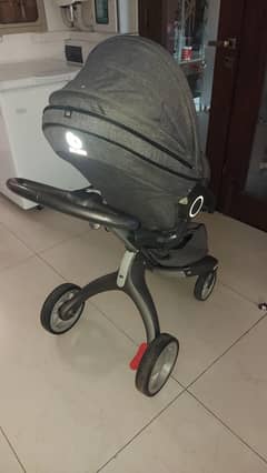 Stokke