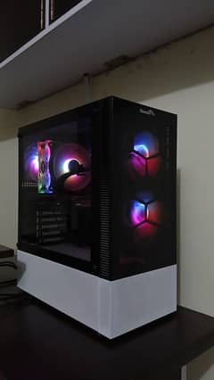 Beast Gaming PC