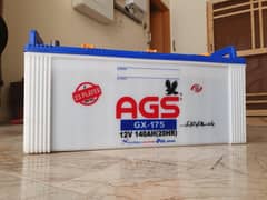 AGS