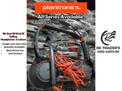 plantronics c3220/ c3225/ c5220 Headphones (Best For Calling)