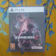 Tekken