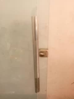 Glass Door & Door chokhat  Jist