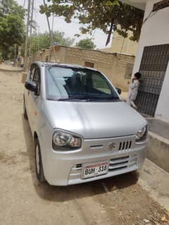 Alto vxr 2021 B2B