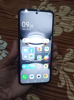 Tecno Spark 30pro 8/128 10/10 condition