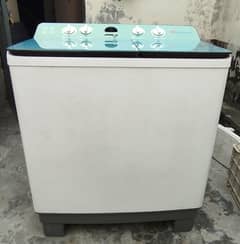 Dawlance Twin Tub Washing Machine+ Spinner