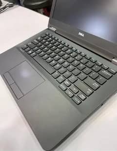 DELL LATITUDE 7270 CORE I5 6TH GENERATION 8GB RAM 128GB SSD