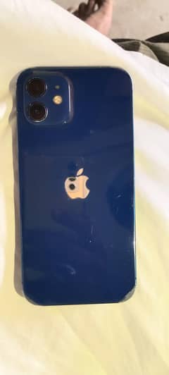 I phone 12
