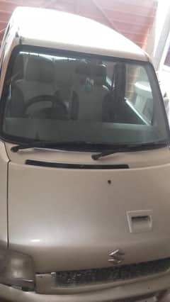 Suzuki wegon'r Japanize