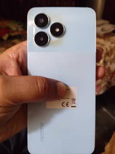 Realme Note 50