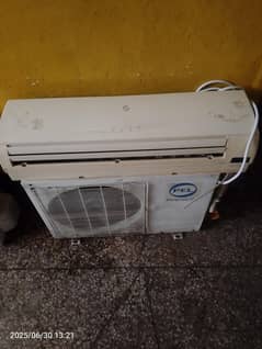 sale ac 1.5 ton pel company simple ac good working