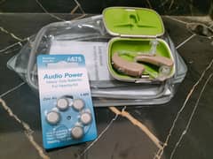 HEARING AID PHONAK NAIDA Q-70