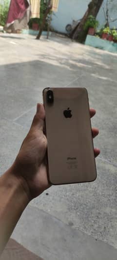Iphone xsmax