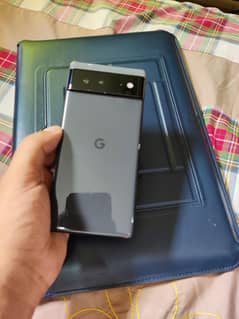 Google Pixel 6 8/128