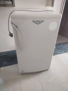 room size fridge