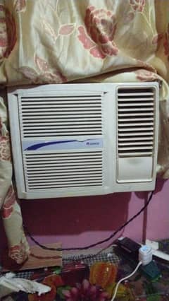 Air Conditioner Window A. C
