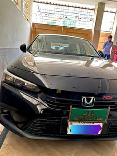 Civic