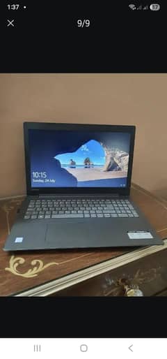 lenovo idea pad 330