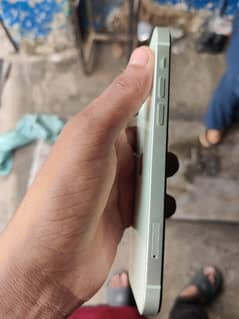 iphone 12 non pta battery penal change camera  1x shed