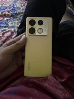 Infinix