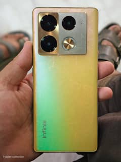 infinix