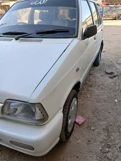 2004 mahran vx B2B ganuine garanted