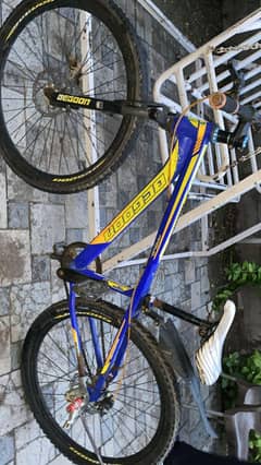 cycle