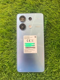 Redmi Note 13