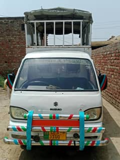 Changan kalash pickup