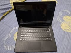 dell i7 7th genration 4 Gb ram 256Gb ssd shahbaz sharif model