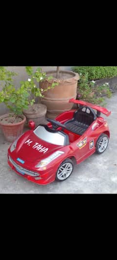 kids car