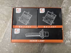 Hid 100w xenon