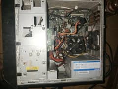 Dell tower PC 6gb ram 1tb Dard drive wifi supported