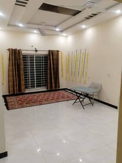 Upper Portion In Bahria Town