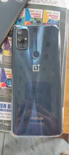 One