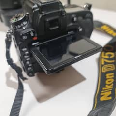 Nikon
